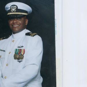 Meet your Posher, Rodney